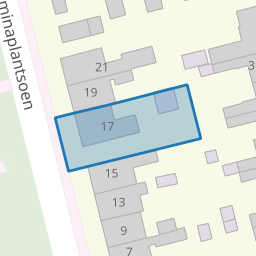 Perceel TNZ00-M-1271