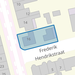 Perceel TNZ00-M-1277