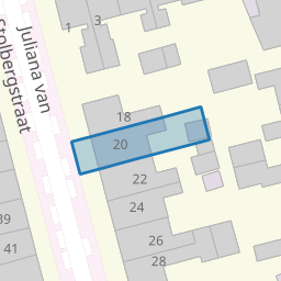 Perceel TNZ00-M-1281