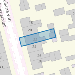 Perceel TNZ00-M-1282