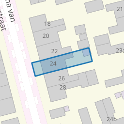 Perceel TNZ00-M-1283