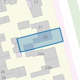 Perceel TNZ00-M-1302