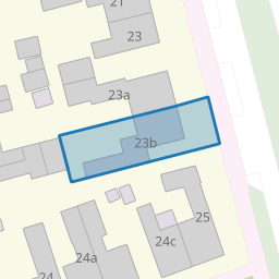 Perceel TNZ00-M-1309