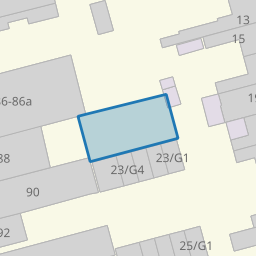 Perceel TNZ00-M-1337