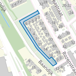 Perceel TNZ00-M-1365