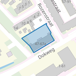 Perceel TNZ00-M-1370