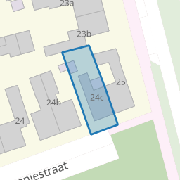 Perceel TNZ00-M-1376