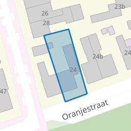 Perceel TNZ00-M-1379