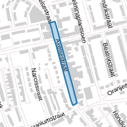 Perceel TNZ00-M-1384