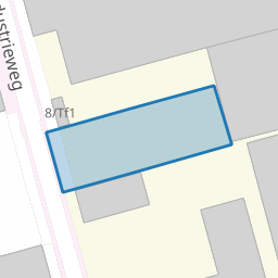 Perceel TNZ00-M-1390