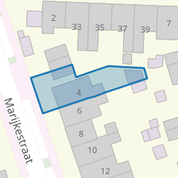 Perceel TNZ00-M-1404