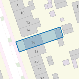 Perceel TNZ00-M-1410