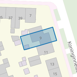 Perceel TNZ00-M-1411