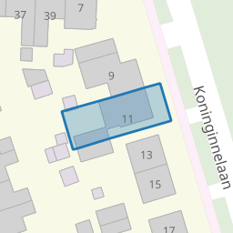 Perceel TNZ00-M-1412