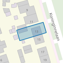 Perceel TNZ00-M-1413