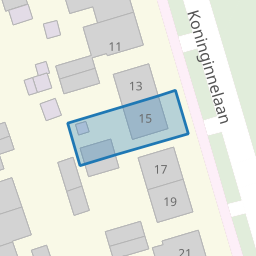 Perceel TNZ00-M-1414