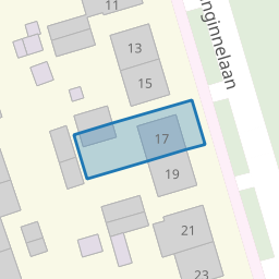 Perceel TNZ00-M-1415