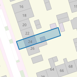 Perceel TNZ00-M-1425