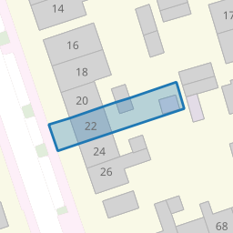 Perceel TNZ00-M-1426