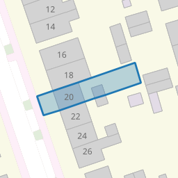 Perceel TNZ00-M-1427