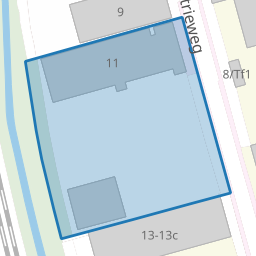 Perceel TNZ00-M-1438