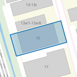 Perceel TNZ00-M-1440