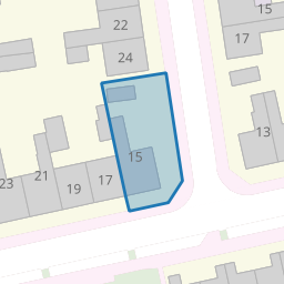 Perceel TNZ00-M-1446