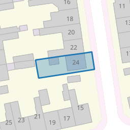 Perceel TNZ00-M-1447