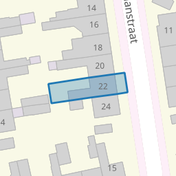 Perceel TNZ00-M-1448