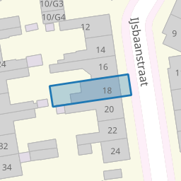 Perceel TNZ00-M-1450