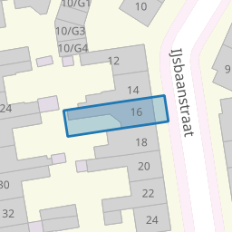 Perceel TNZ00-M-1451