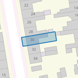 Perceel TNZ00-M-1454