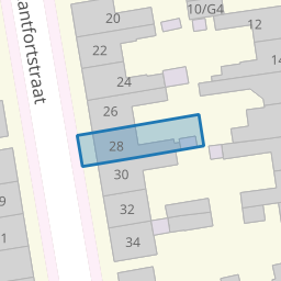 Perceel TNZ00-M-1455