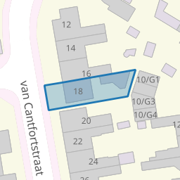 Perceel TNZ00-M-1459