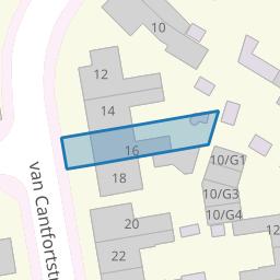 Perceel TNZ00-M-1460