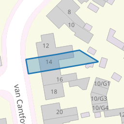 Perceel TNZ00-M-1461