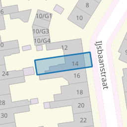 Perceel TNZ00-M-1463