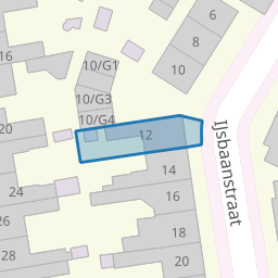 Perceel TNZ00-M-1464