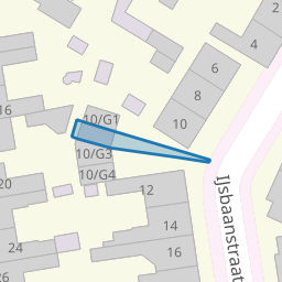 Perceel TNZ00-M-1466