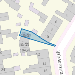 Perceel TNZ00-M-1467