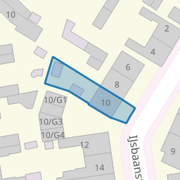 Perceel TNZ00-M-1470