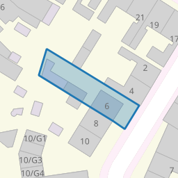 Perceel TNZ00-M-1472