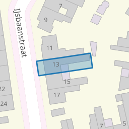 Perceel TNZ00-M-1476