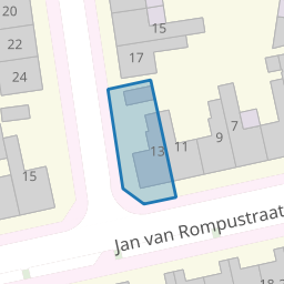 Perceel TNZ00-M-1479