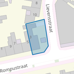 Perceel TNZ00-M-1484