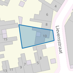 Perceel TNZ00-M-1485