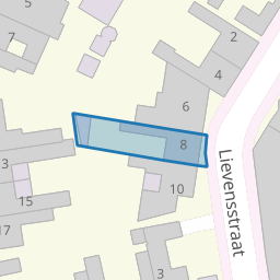 Perceel TNZ00-M-1486