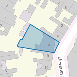 Perceel TNZ00-M-1487