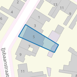 Perceel TNZ00-M-1488