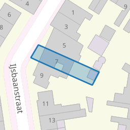 Perceel TNZ00-M-1489